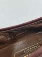 Bally Rachilde D.Brown Loafers M 7.5E COA image number 7