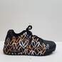 Skechers x JGoldcrown Uno Black Metallic Love Casual Shoes Women's Size 9 image number 1