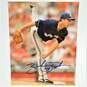3 Autographed Milwaukee Brewers Photos image number 6
