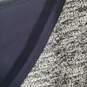 Womens Regular Fit V-Neck Short Sleeve Pullover T-Shirt Size Medium image number 3