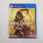 Mortal Kombat 11 - PlayStation 4 (Sealed) image number 1