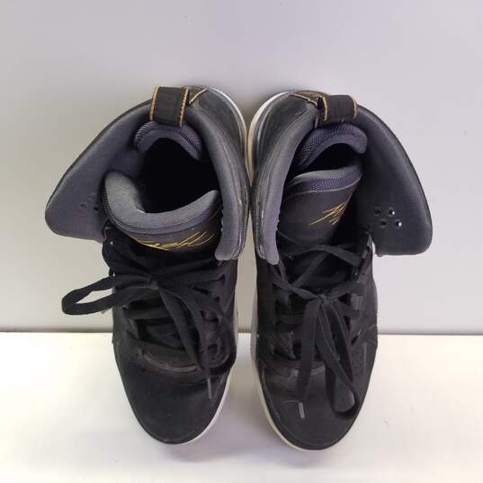Buy the Jordan SC-2 Black City Men's Size 11 | GoodwillFinds