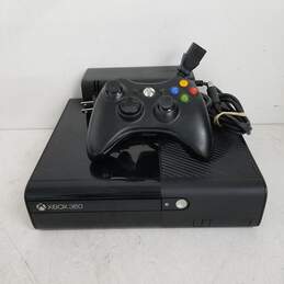 Microsoft Xbox 360 E 250GB Console Bundle with Games & Controller #2 alternative image