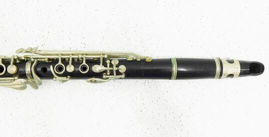 Normandy 4 Clarinet w/ Case - Made in France image number 3