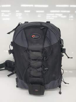 Lowepro XL Nature Trekker Padded Camera Backpack