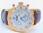 Men's S. Coifman Swiss Limited Ed. SC0353 Butterfly Clasp Watch image number 2