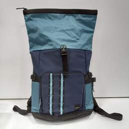 Multicolor Oakley Backpack