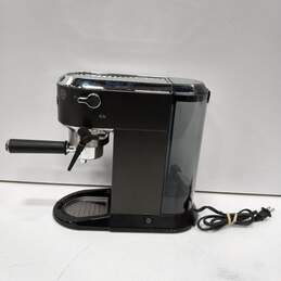 DeLonghi Espresso Coffee Machine EC685BK