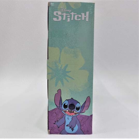 Disney Plush Lilo & Stitch 5pc Plush Doll Toy Set IOB image number 5