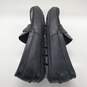 Coach Men's Mott Driver Charcoal Black Slip-On Loafers Size 10D image number 5