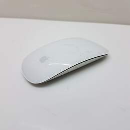 Apple Wireless Magic Mouse A1296