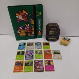2.5lb Lot of Assorted Nintendo Pokémon Trading Card Singles