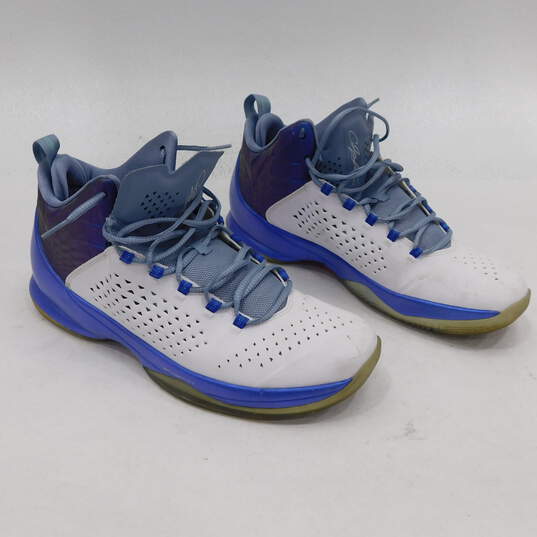 Air Jordan Melo M11 Men's Shoes Size 13 image number 1