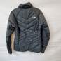 North Face 550 Fill Quilted Goose Down Puffer Coat image number 2
