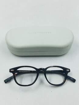 Warby Parker Dark Tortoise Chandler Eyeglasses