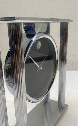 Movado Mantle Clock alternative image