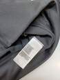 The North Face Gray Long Sleeve Full Zip Hooded Jacket Men's Size L image number 4