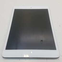 Apple iPad Mini (A1432) 1st Generation - White 16GB