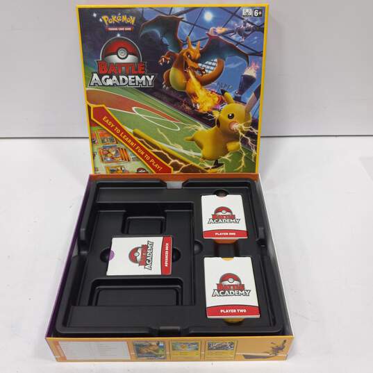 Pokemon Battle Academy Trading Card Game image number 4