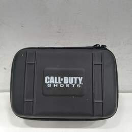 Call Of Duty Ghost Tactical Camera & Accessories alternative image