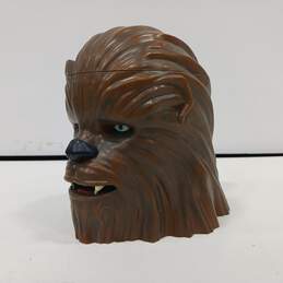 Star Wars Chewbacca Disney Parks Plastic Mug with Flip Lid alternative image