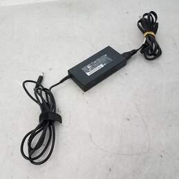 HP HSTNN-DA25 (P/N 644699-003) 120W 19.5V AC adapter slim charger - Untested