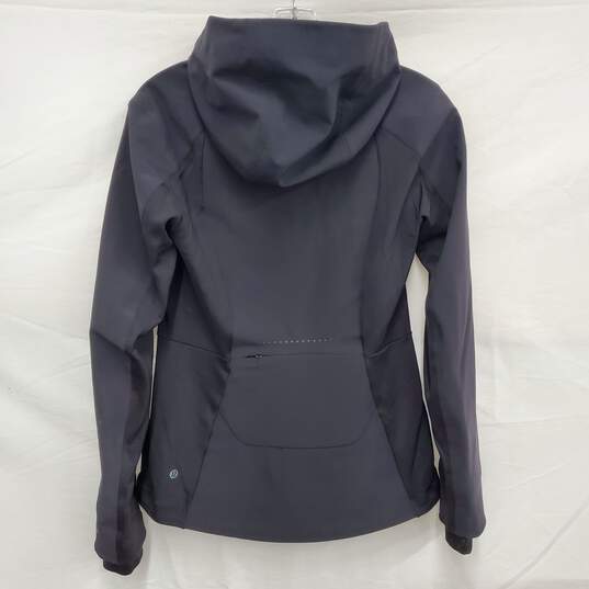 Lululemon athletica Cross Chill Jacket *RepelShell, Women's Coats & Jackets