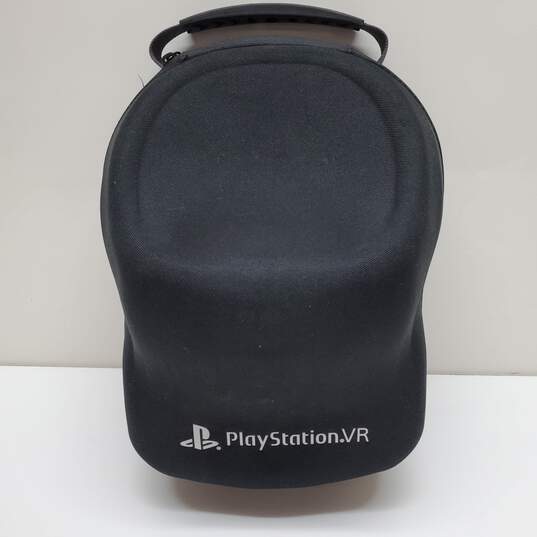 Playstation VR Standalone VR Headset UNTESTED image number 1