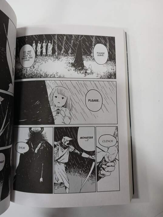 12PC Manga Graphic Novel Bundle image number 6