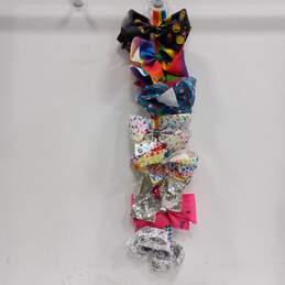 Pride Bow Tie Collection