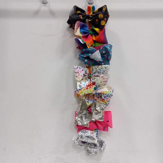 Pride Bow Tie Collection image number 1