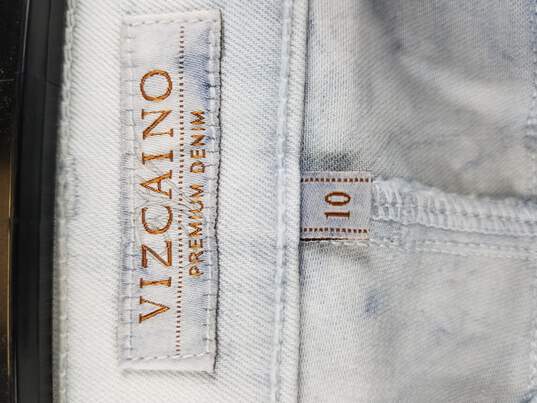 Vizcaino Women's Casual Pants 10 image number 3