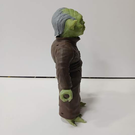 Star Wars Jakks Pacific 18" Yoda (2015) Action Figure image number 4