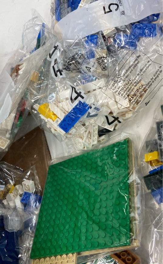 Lego Sealed Assorted Bags image number 6