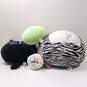 Bundle of Four Assorted Squishmallows Toys image number 4