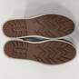 GOOD FELLOW MENS BROWN CASUAL SHOES SIZE 11.5 image number 5