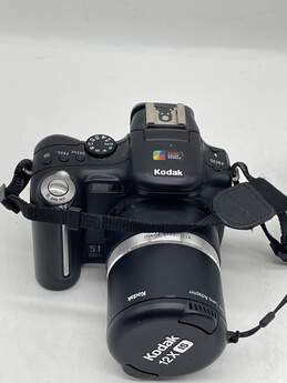 Easy Share P850 5.1 MP 12x Zoom Professional Digital Camera E-0546109-B alternative image