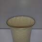 Lenox Porcelain Vase Decorated w/24k Gold image number 5