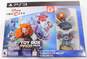 Sealed Disney Infinity 2.0 Toy Box Starter Pack PS3 Kids Game Bundle image number 1
