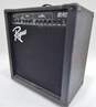 Rogue Brand RB-50B Model 50-Watt Bass Combo Amplifier w/ Power Cable image number 4