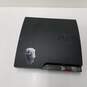 Sony PlayStation 3 CECH-2501A Untested image number 1