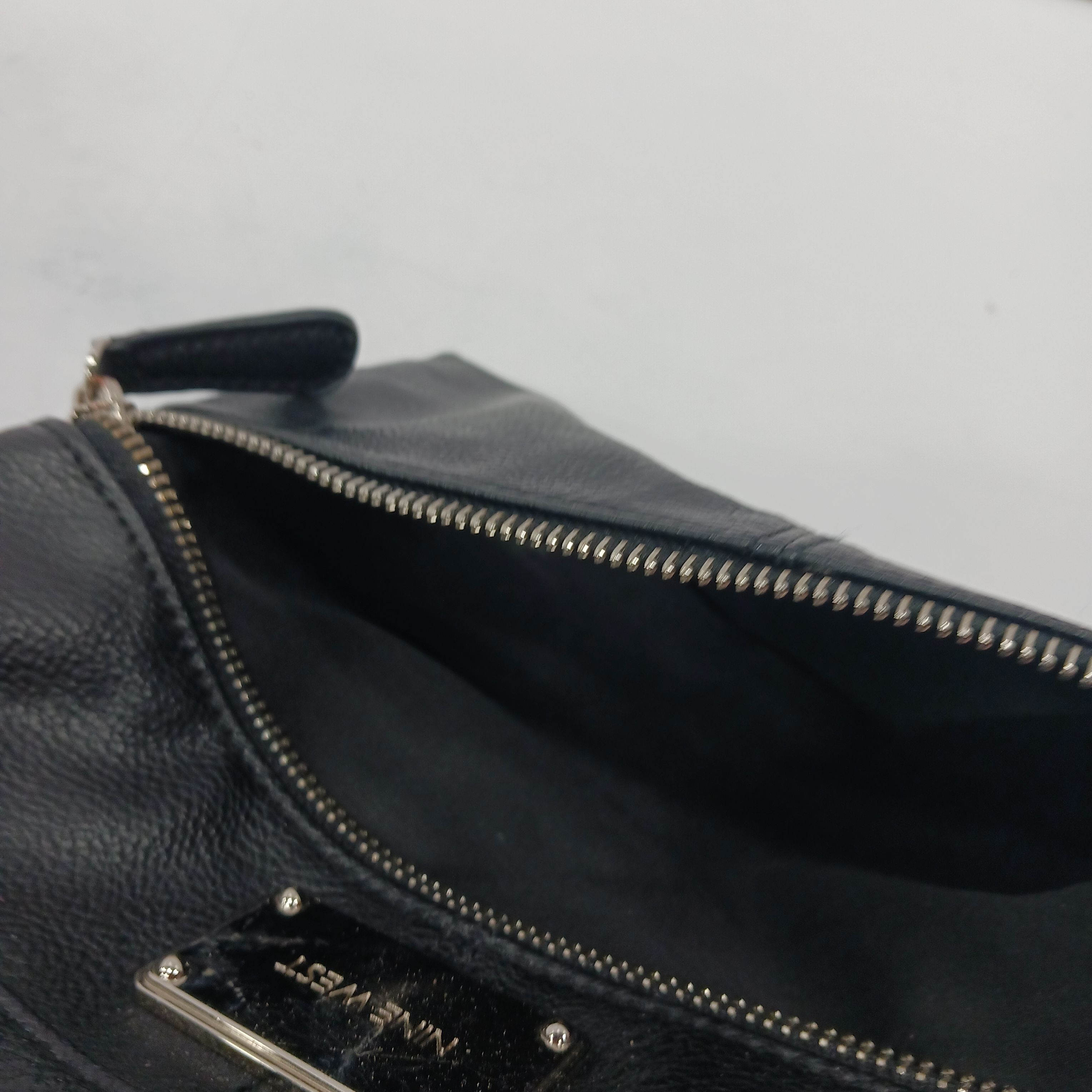 Nine West | Bags | Nine West Golder Terra Pink Handchain Detail Crossbody  Bag Nwt | Poshmark
