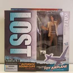 McFarlane Toys 6 inch LOST Series 1 with Sound & Props - Kate alternative image