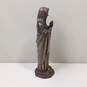 Top Collection Bronze Mary Statue image number 4