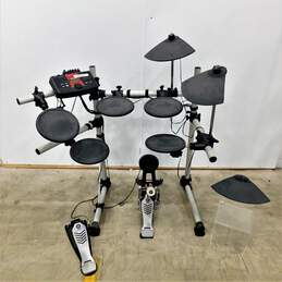 Yamaha DT-Xplorer Electric Drum Set