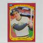 1986 Jose Canseco Rookie Star Stickers Oakland A's image number 1