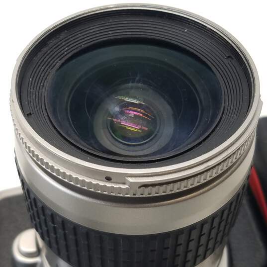Nikon N75 35mm SLR Camera with 28-80mm Lens image number 2