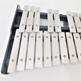 Pearl Brand 32-Key Model Metal Glockenspiel alternative image