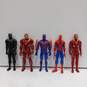 Lot of 27 Assorted Marvel Superheroes & Villains Figures image number 4