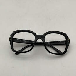 Womens TY1312/13 Black Full Rim Square Sunglasses Frame With Case